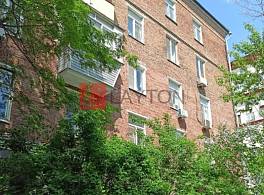 Жилой Дом Буракова, д 23А 4