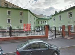 Особняк Крутицкий 3