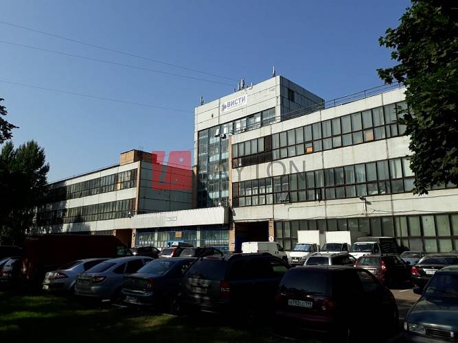 Бизнес-центр Дубнинская 75с1Б - картинка 5 Бизнес-центр Дубнинская 75с1Б - картинка 5