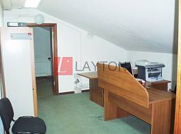 Особняк Спасоналивковский 1й пер 18 4