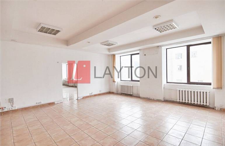 Бизнес-центр На Складочной - картинка 30 Бизнес-центр На Складочной - картинка 30