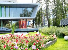 Жилое здание Алиса 2