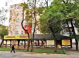 Жилой Дом На Ленской 1