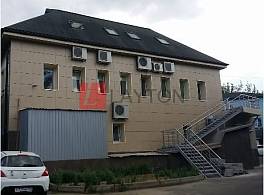 Особняк Малая-Семёновская, 11/2 стр 3 3