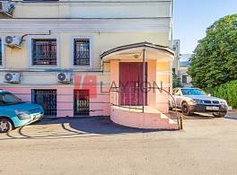 Особняк Земляной Вал 56 стр.4 3