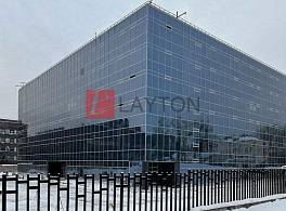 Бизнес-центр Электролитный вл. 3 1