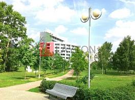 Бизнес-центр Дежнев Плаза 1