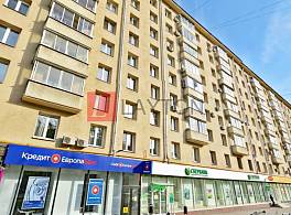 Жилой Дом Ленинский 75/9 1