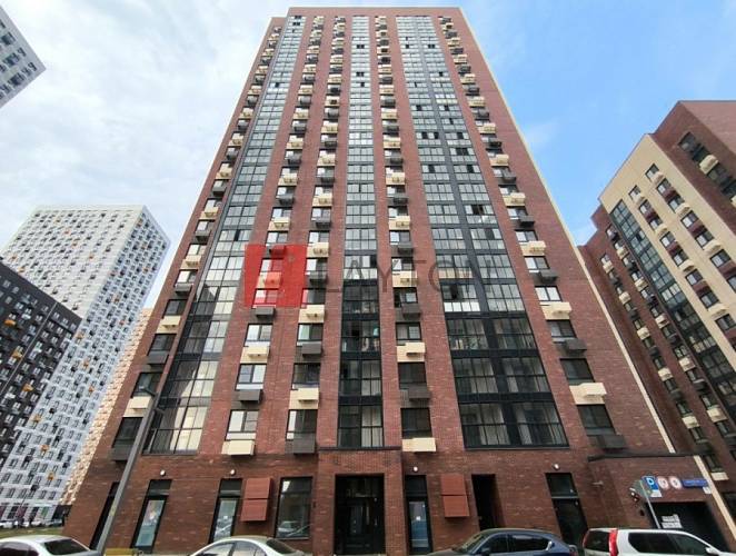 ЖК Амурская д 1/2/3 - картинка 5 ЖК Амурская д 1/2/3 - картинка 5