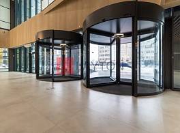 Бизнес-центр Лихачева 8 4