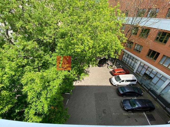 Бизнес-центр Пудовкина 13 - картинка 8 Бизнес-центр Пудовкина 13 - картинка 8