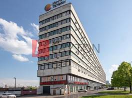 Бизнес-центр Профсоюзная 57 4