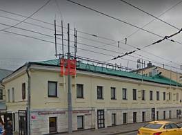 Бизнес-центр Люсиновская улица, 7/8с1 3