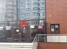 Бизнес-центр Адмирал 4