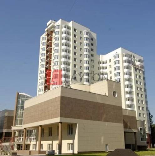 Бизнес-центр Филевский б-р 24 - картинка 2 Бизнес-центр Филевский б-р 24 - картинка 2