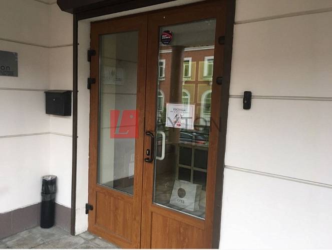 Жилое здание Виктори Хаус - картинка 5 Жилое здание Виктори Хаус - картинка 5