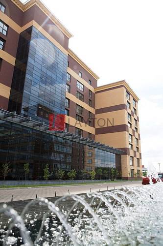 Бизнес-центр Вест Плаза - картинка 6 Бизнес-центр Вест Плаза - картинка 6