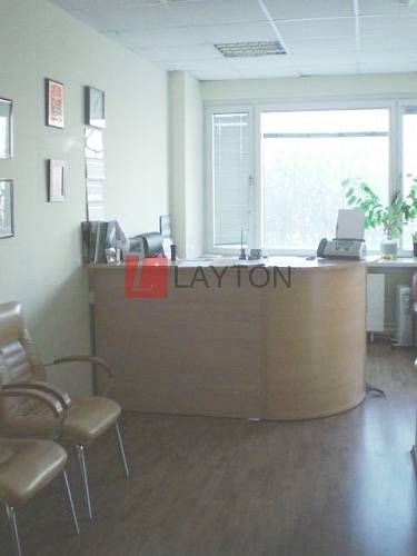 Бизнес-центр На Обручева - картинка 21 Бизнес-центр На Обручева - картинка 21