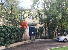 Особняк Усачева 52 стр. 2 4