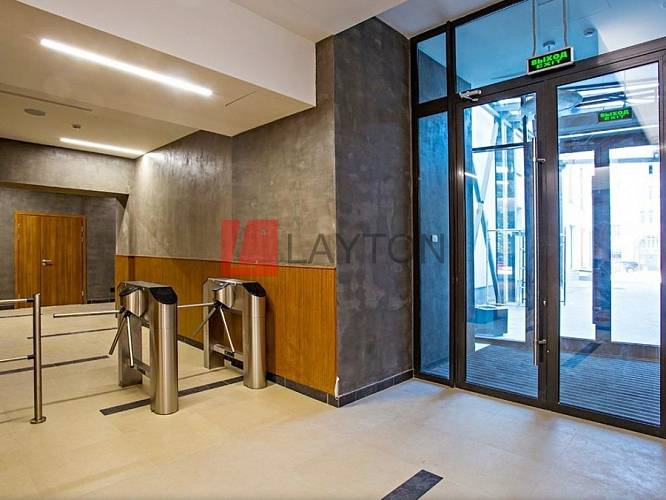 Бизнес-центр Домино - картинка 4 Бизнес-центр Домино - картинка 4