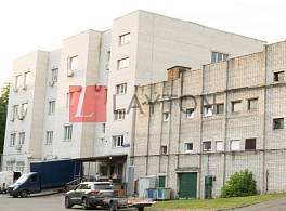 Бизнес-центр ул. Малыгина, д 2 к 2 3