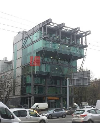 Бизнес-центр Океан Плаза - картинка 2 Бизнес-центр Океан Плаза - картинка 2