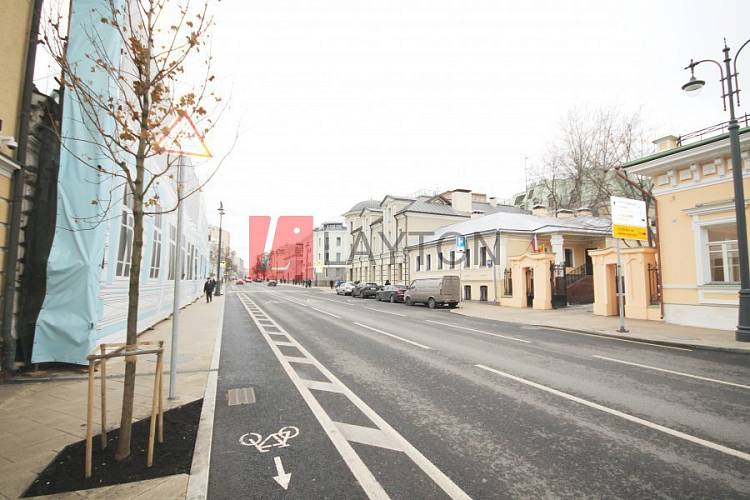 Особняк Большая Ордынка 46 стр.3 - картинка 26 Особняк Большая Ордынка 46 стр.3 - картинка 26