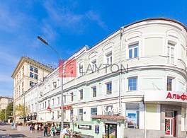 Бизнес-центр Неглинная 10 3