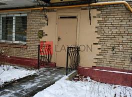 Жилой Дом Ватутина, 10 3