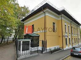 Бизнес-центр Денисовский пер, 13 1