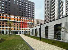 ЖК Люблинский парк 3