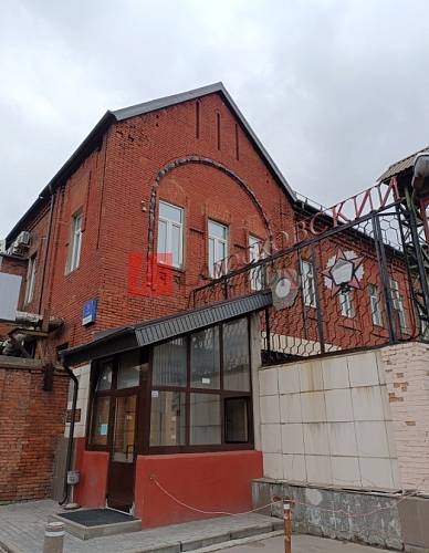 Бизнес-центр Проезд Михайловский, 3 стр 80 - картинка 2 Бизнес-центр Проезд Михайловский, 3 стр 80 - картинка 2