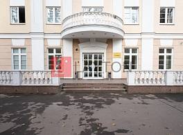 Бизнес-центр ул. Ивовая, д 1 к 1 4