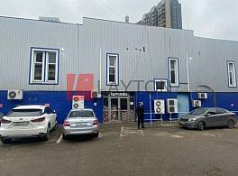 Бизнес-центр Ринг Парк 1