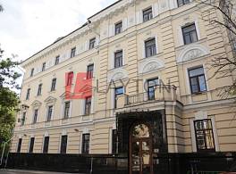 Бизнес-центр Николаевский 2