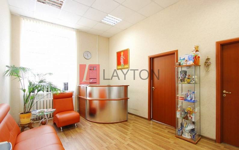 Бизнес-центр Нижегородская 32 стр Б - картинка 5 Бизнес-центр Нижегородская 32 стр Б - картинка 5