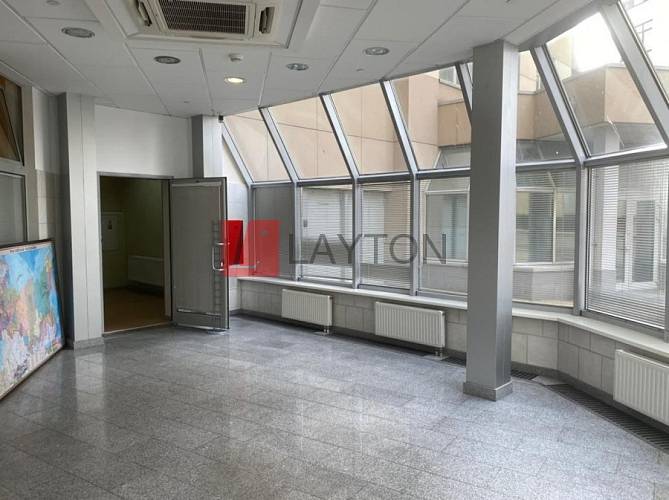 Бизнес-центр Созвездие капитал 2 - картинка 7 Бизнес-центр Созвездие капитал 2 - картинка 7