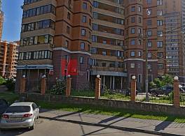 Жилой Дом Лавочкина, 34, с 1 4