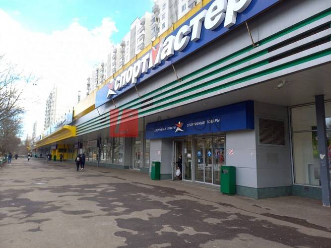 Жилой Дом Можайское ш 39 - картинка 2 Жилой Дом Можайское ш 39 - картинка 2