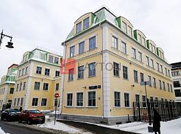 Особняк Дом немецкой экономики 1