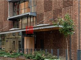 Бизнес-центр Рассвет 2