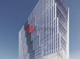 Бизнес-центр Варшавский 4