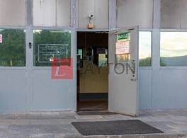 Бизнес-центр Технопарк Цвет 2