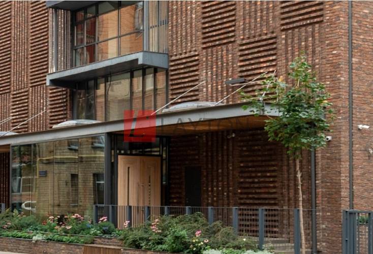 Бизнес-центр Рассвет - картинка 3 Бизнес-центр Рассвет - картинка 3