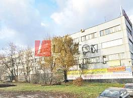 Бизнес-центр Сигнальный пр-д 5 стр.1 1