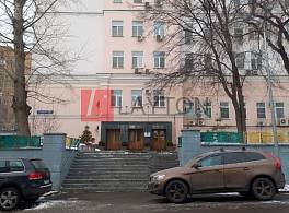 Особняк Воронцовский 2 1