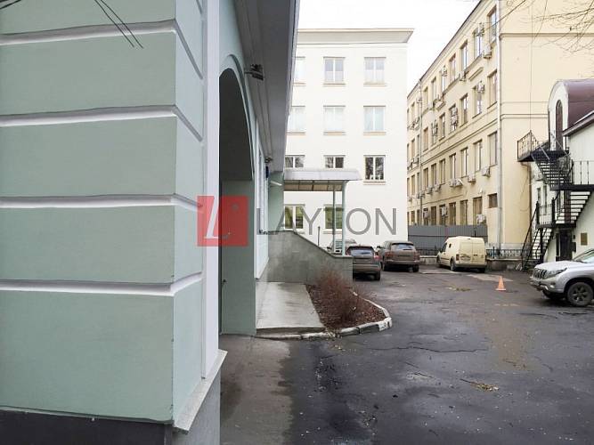 Особняк На Садовнической - картинка 62 Особняк На Садовнической - картинка 62