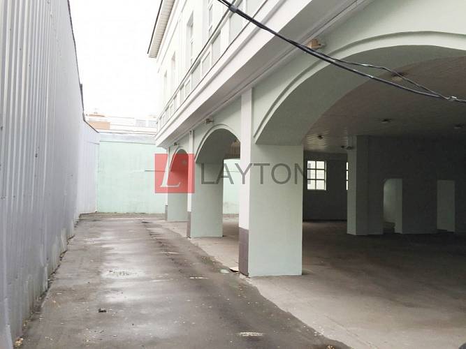 Особняк На Садовнической - картинка 74 Особняк На Садовнической - картинка 74