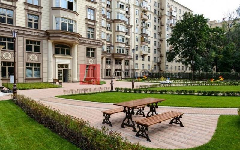 ЖК Мирный - картинка 5 ЖК Мирный - картинка 5