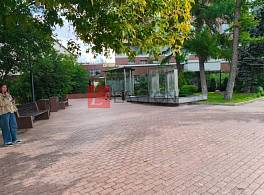 Бизнес-центр Орджоникидзе 11, стр.44 3